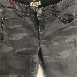 Democracy Grey Pants